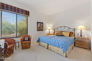 Located within the guard-gated community of the DC Ranch Country on The Country Club At DC Ranch in Arizona - for sale on GolfHomes.com, golf home, golf lot