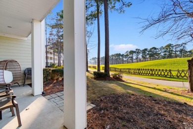 Welcome to this beautifully upgraded and fully furnished condo on  in South Carolina - for sale on GolfHomes.com, golf home, golf lot