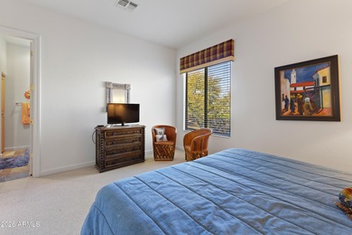 Located within the guard-gated community of the DC Ranch Country on The Country Club At DC Ranch in Arizona - for sale on GolfHomes.com, golf home, golf lot