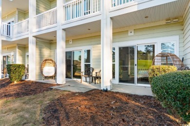 Welcome to this beautifully upgraded and fully furnished condo on  in South Carolina - for sale on GolfHomes.com, golf home, golf lot