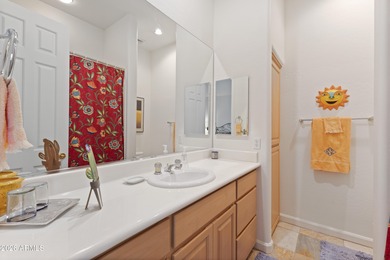 Located within the guard-gated community of the DC Ranch Country on The Country Club At DC Ranch in Arizona - for sale on GolfHomes.com, golf home, golf lot