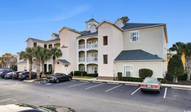 Welcome to this beautifully upgraded and fully furnished condo on  in South Carolina - for sale on GolfHomes.com, golf home, golf lot