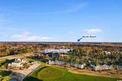 Welcome to this beautifully upgraded and fully furnished condo on  in South Carolina - for sale on GolfHomes.com, golf home, golf lot