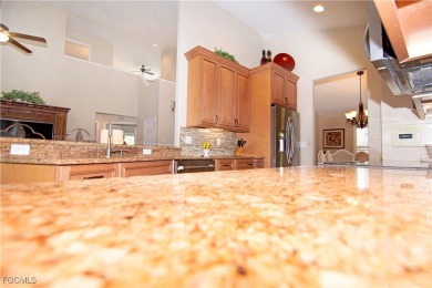 Come and See this popular Laurel Model (2,124sf under air) sold on Colonial Country Club in Florida - for sale on GolfHomes.com, golf home, golf lot