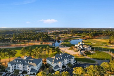 Welcome to this beautifully upgraded and fully furnished condo on  in South Carolina - for sale on GolfHomes.com, golf home, golf lot