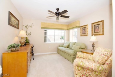 Come and See this popular Laurel Model (2,124sf under air) sold on Colonial Country Club in Florida - for sale on GolfHomes.com, golf home, golf lot