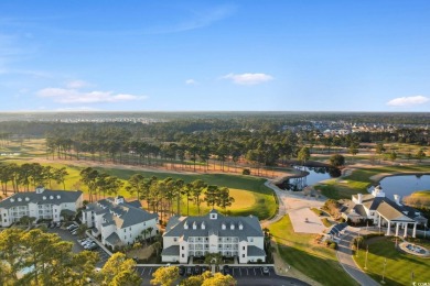 Welcome to this beautifully upgraded and fully furnished condo on  in South Carolina - for sale on GolfHomes.com, golf home, golf lot