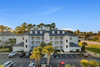 Welcome to this beautifully upgraded and fully furnished condo on  in South Carolina - for sale on GolfHomes.com, golf home, golf lot