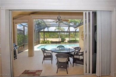 Come and See this popular Laurel Model (2,124sf under air) sold on Colonial Country Club in Florida - for sale on GolfHomes.com, golf home, golf lot