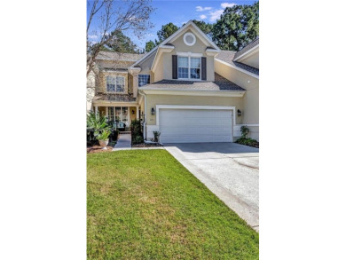 If you're looking for a pristine lock & leave home in one of the on Hampton Pointe Golf Course in South Carolina - for sale on GolfHomes.com, golf home, golf lot