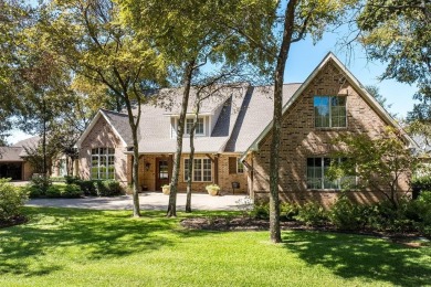 One thing sets this home apart from all others - EVERYTHING! The on Pinnacle Golf and Boat Club in Texas - for sale on GolfHomes.com, golf home, golf lot