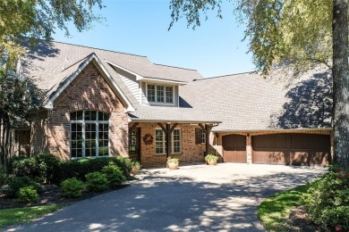 One thing sets this home apart from all others - EVERYTHING! The on Pinnacle Golf and Boat Club in Texas - for sale on GolfHomes.com, golf home, golf lot