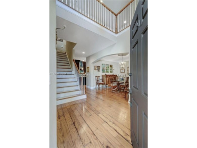 If you're looking for a pristine lock & leave home in one of the on Hampton Pointe Golf Course in South Carolina - for sale on GolfHomes.com, golf home, golf lot