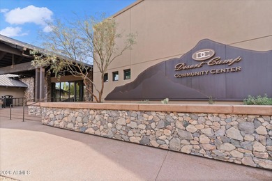 Located within the guard-gated community of the DC Ranch Country on The Country Club At DC Ranch in Arizona - for sale on GolfHomes.com, golf home, golf lot