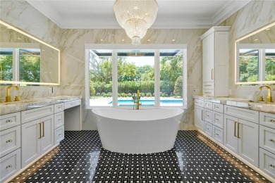 One or more photo(s) has been virtually staged. Exceptional in on Isleworth Golf and Country Club in Florida - for sale on GolfHomes.com, golf home, golf lot