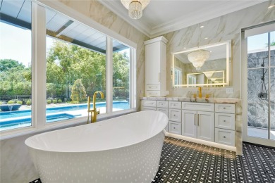 One or more photo(s) has been virtually staged. Exceptional in on Isleworth Golf and Country Club in Florida - for sale on GolfHomes.com, golf home, golf lot