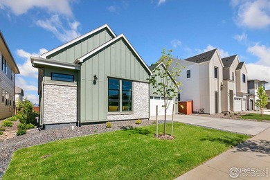 Indulge in unparalleled designer luxury with this on Raindance National Golf Course in Colorado - for sale on GolfHomes.com, golf home, golf lot