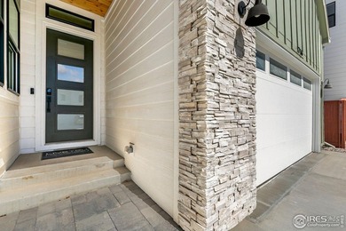 Indulge in unparalleled designer luxury with this on Raindance National Golf Course in Colorado - for sale on GolfHomes.com, golf home, golf lot