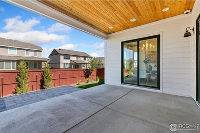 Indulge in unparalleled designer luxury with this on Raindance National Golf Course in Colorado - for sale on GolfHomes.com, golf home, golf lot