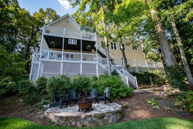LAKEFRONT LIVING - NOW PRICED AT $750,000! Motivated sellers are on Fairfield Plantation Golf and Country Club in Georgia - for sale on GolfHomes.com, golf home, golf lot