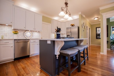 LAKEFRONT LIVING - NOW PRICED AT $750,000! Motivated sellers are on Fairfield Plantation Golf and Country Club in Georgia - for sale on GolfHomes.com, golf home, golf lot
