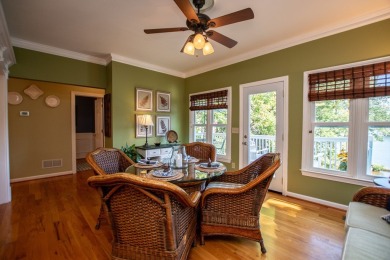 LAKEFRONT LIVING - NOW PRICED AT $750,000! Motivated sellers are on Fairfield Plantation Golf and Country Club in Georgia - for sale on GolfHomes.com, golf home, golf lot