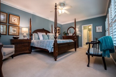 LAKEFRONT LIVING - NOW PRICED AT $750,000! Motivated sellers are on Fairfield Plantation Golf and Country Club in Georgia - for sale on GolfHomes.com, golf home, golf lot