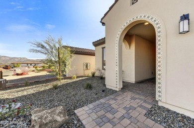 Welcome to this brand new home in Trilogy at Verde River. The on Vista Verde Golf Course in Arizona - for sale on GolfHomes.com, golf home, golf lot