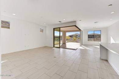 Welcome to this brand new home in Trilogy at Verde River. The on Vista Verde Golf Course in Arizona - for sale on GolfHomes.com, golf home, golf lot