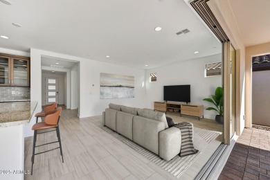 Welcome to this brand new home in Trilogy at Verde River. The on Vista Verde Golf Course in Arizona - for sale on GolfHomes.com, golf home, golf lot