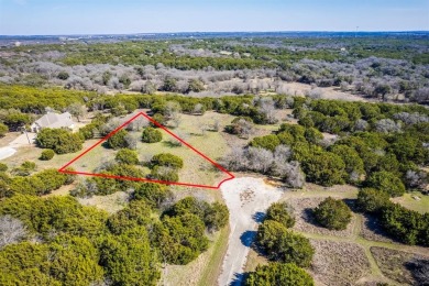 Come enjoy all the amenities this beautifully priced corner lot on White Bluff Resort - Old Course in Texas - for sale on GolfHomes.com, golf home, golf lot