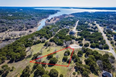 Come enjoy all the amenities this beautifully priced corner lot on White Bluff Resort - Old Course in Texas - for sale on GolfHomes.com, golf home, golf lot