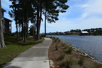Perfect privacy with this top floor unit. No one will be above on  in South Carolina - for sale on GolfHomes.com, golf home, golf lot