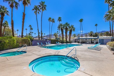 This re-modeled home in Silver Spur community family park is on Bighorn Golf Club in California - for sale on GolfHomes.com, golf home, golf lot