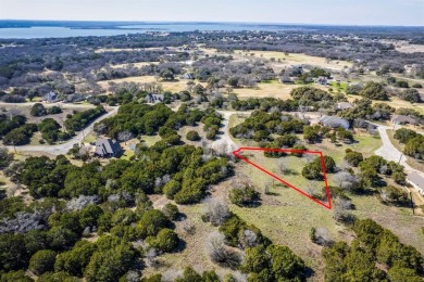 Come enjoy all the amenities this beautifully priced corner lot on White Bluff Resort - Old Course in Texas - for sale on GolfHomes.com, golf home, golf lot