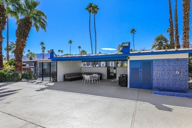 This re-modeled home in Silver Spur community family park is on Bighorn Golf Club in California - for sale on GolfHomes.com, golf home, golf lot