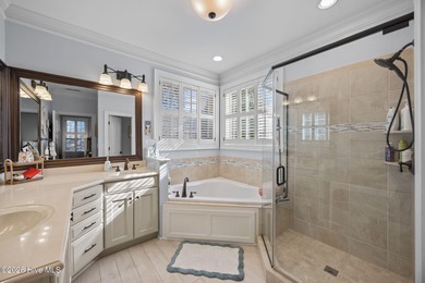 Nestled on a peaceful cul-de-sac in the sought after Prestwick on Ironwood Golf and Country Club in North Carolina - for sale on GolfHomes.com, golf home, golf lot