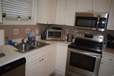 Perfect privacy with this top floor unit. No one will be above on  in South Carolina - for sale on GolfHomes.com, golf home, golf lot