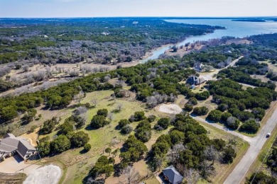 Come enjoy all the amenities this beautifully priced corner lot on White Bluff Resort - Old Course in Texas - for sale on GolfHomes.com, golf home, golf lot