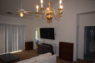 Perfect privacy with this top floor unit. No one will be above on  in South Carolina - for sale on GolfHomes.com, golf home, golf lot