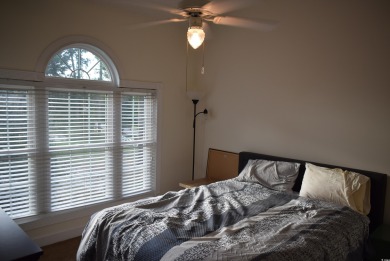 Perfect privacy with this top floor unit. No one will be above on  in South Carolina - for sale on GolfHomes.com, golf home, golf lot