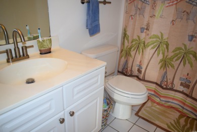 Perfect privacy with this top floor unit. No one will be above on  in South Carolina - for sale on GolfHomes.com, golf home, golf lot