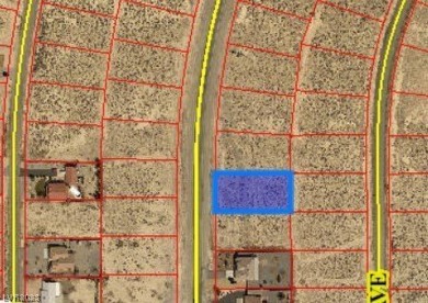 This nearly 1/2 acre vacant lot offers the perfect opportunity on Lakeview Executive Golf Course in Nevada - for sale on GolfHomes.com, golf home, golf lot