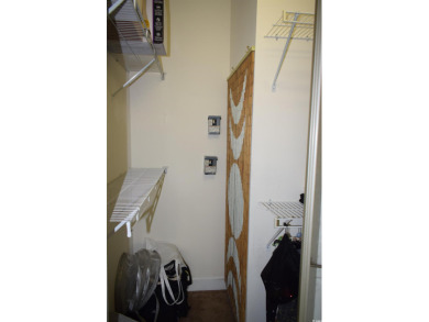 Perfect privacy with this top floor unit. No one will be above on  in South Carolina - for sale on GolfHomes.com, golf home, golf lot