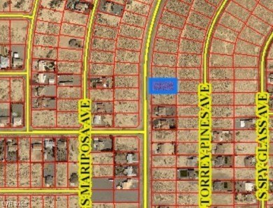 This nearly 1/2 acre vacant lot offers the perfect opportunity on Lakeview Executive Golf Course in Nevada - for sale on GolfHomes.com, golf home, golf lot