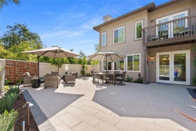 Welcome to 55 Spoon Lane, a newly remodeled 3-bedroom plus a on Coto De Caza Golf Club in California - for sale on GolfHomes.com, golf home, golf lot