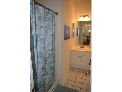 Perfect privacy with this top floor unit. No one will be above on  in South Carolina - for sale on GolfHomes.com, golf home, golf lot