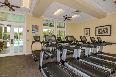 This beautifully designed Starlight floor plan home by Neal on Verandah Golf Course and Club in Florida - for sale on GolfHomes.com, golf home, golf lot