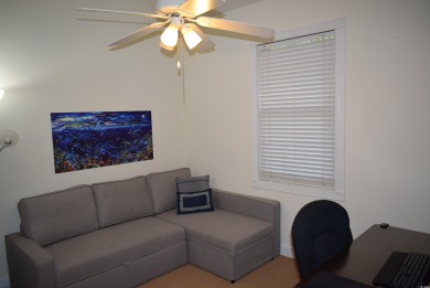 Perfect privacy with this top floor unit. No one will be above on  in South Carolina - for sale on GolfHomes.com, golf home, golf lot