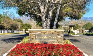 Welcome to 55 Spoon Lane, a newly remodeled 3-bedroom plus a on Coto De Caza Golf Club in California - for sale on GolfHomes.com, golf home, golf lot